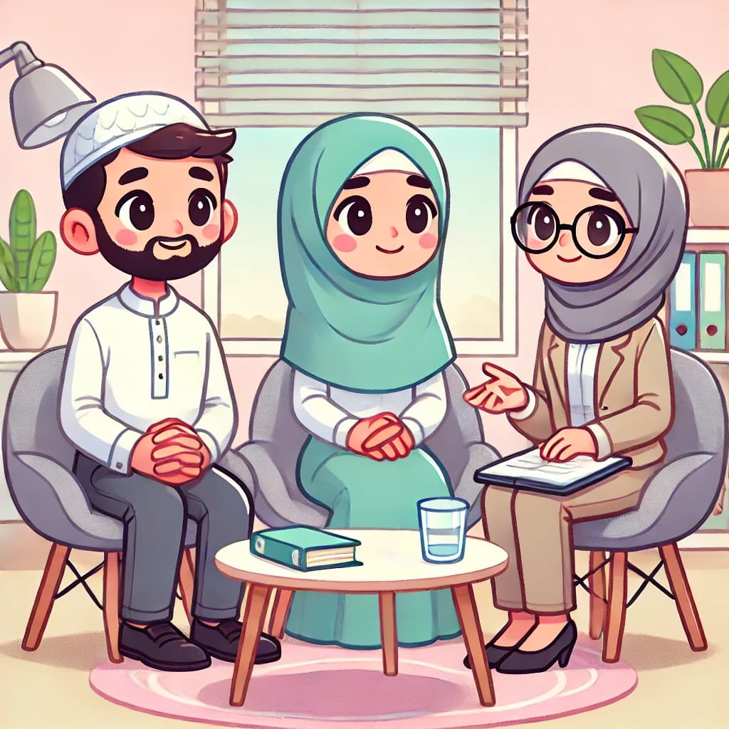 Counseling Services