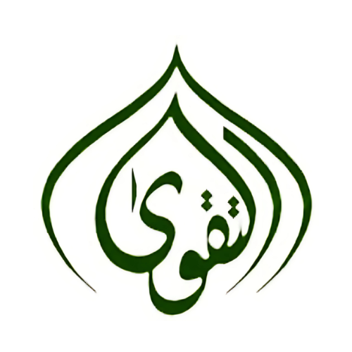 Masjid at-Taqwa Logo